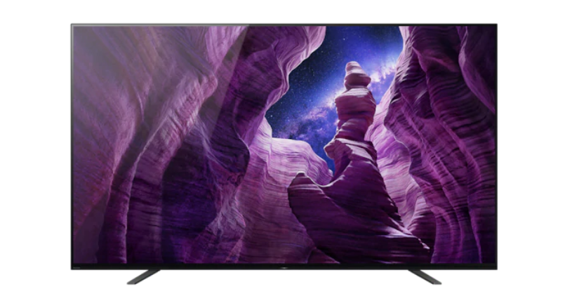 Sony Bravia OLED TV