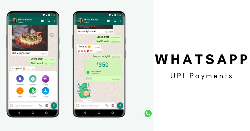 WhatsApp UPI Payments feature (2)