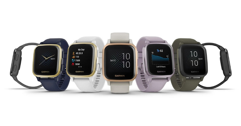Garmin Venu SQ