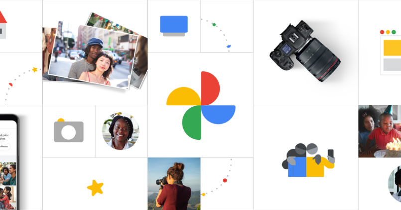 Google Photos
