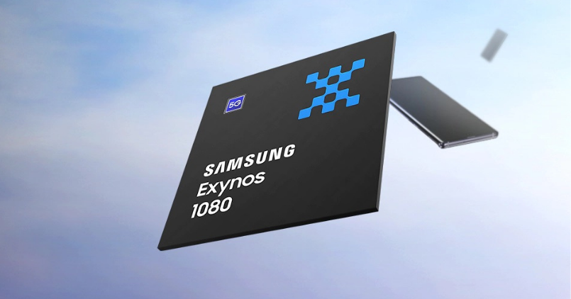 Exynos 1080