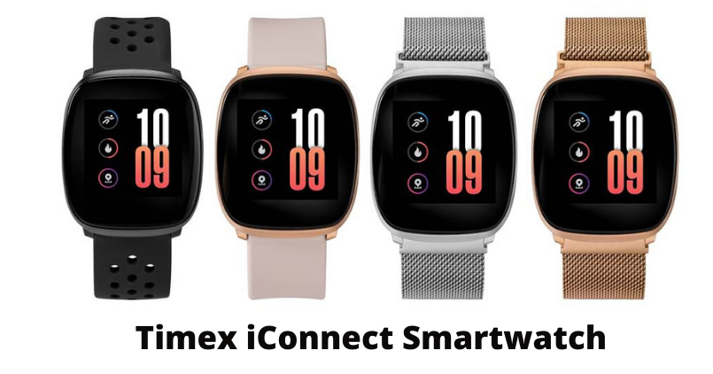 iConnect
