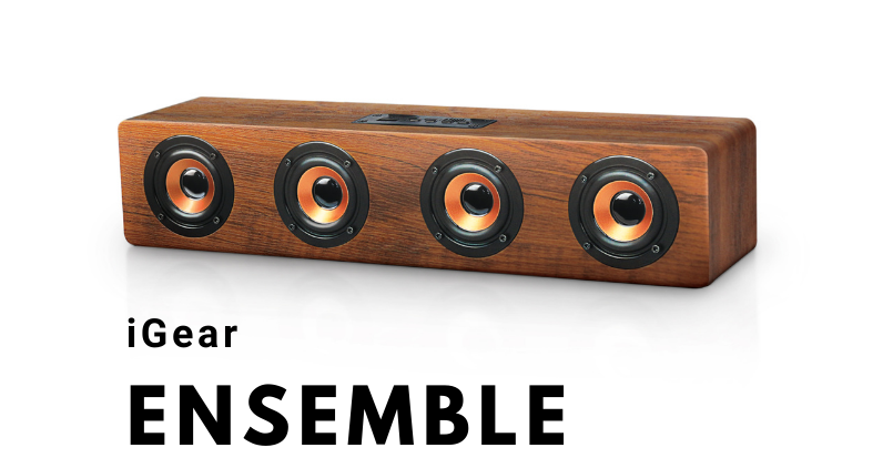 iGear Ensemble