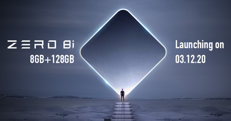 Infinix Zero 8i