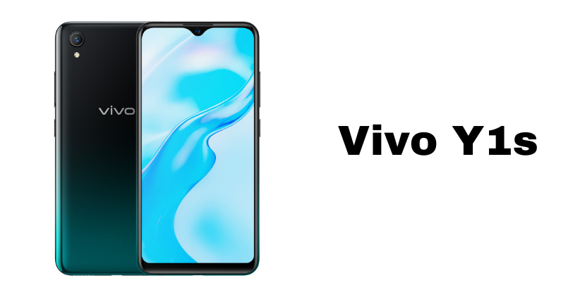 Vivo Y1s