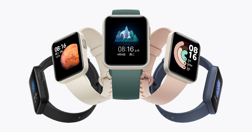 Redmi Watch