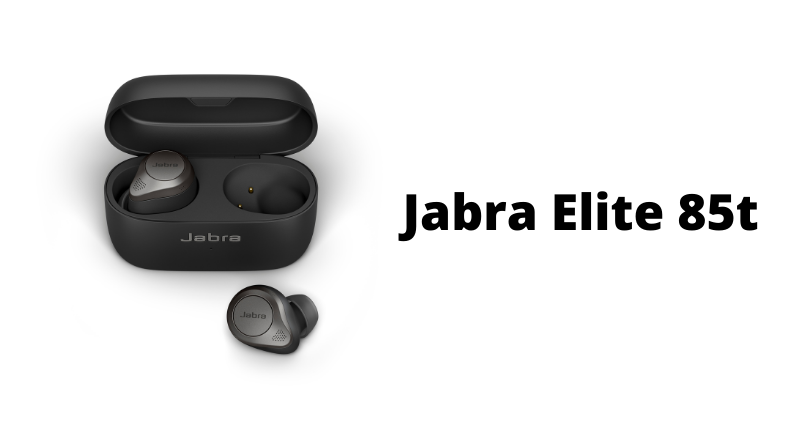 Jabra Elite 85t