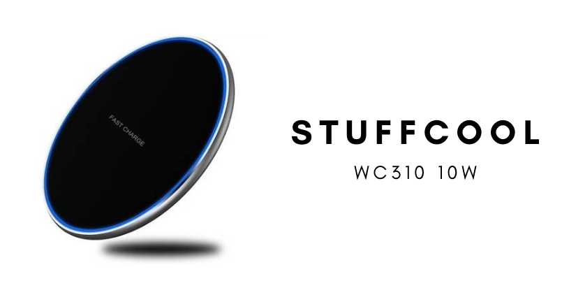 Stuffcool WC310
