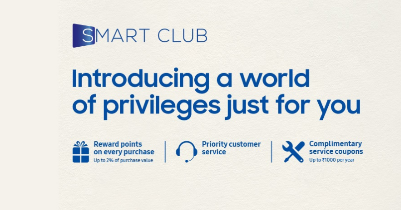 Samsung Reward Programs