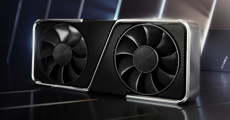 Nvidia GeForce RTX 3060 Ti
