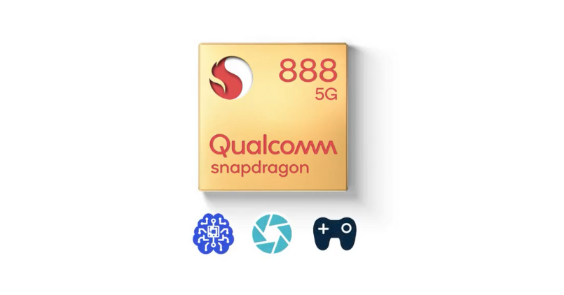 Qualcomm Snapdragon 888