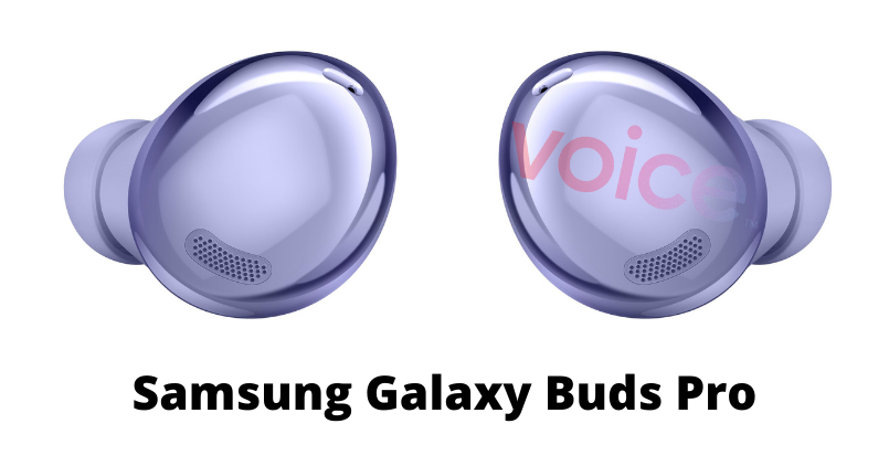 Galaxy Buds Pro