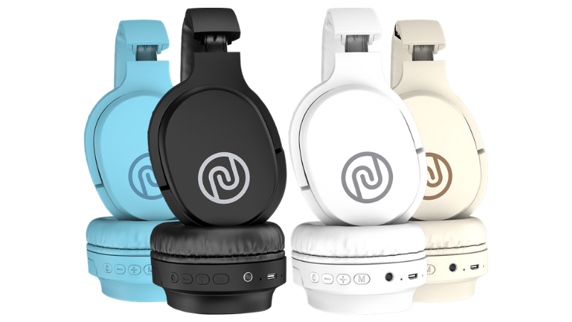 noise defy wireless headphones