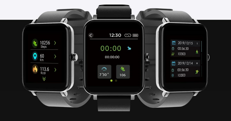 Boat Watch Enigma