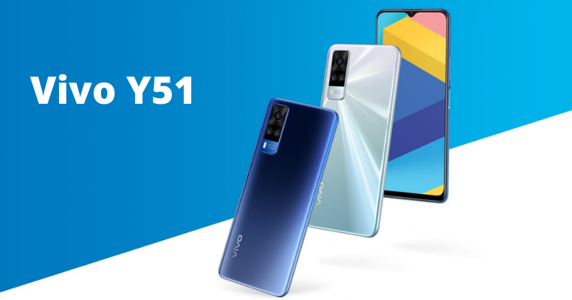 Vivo Y51