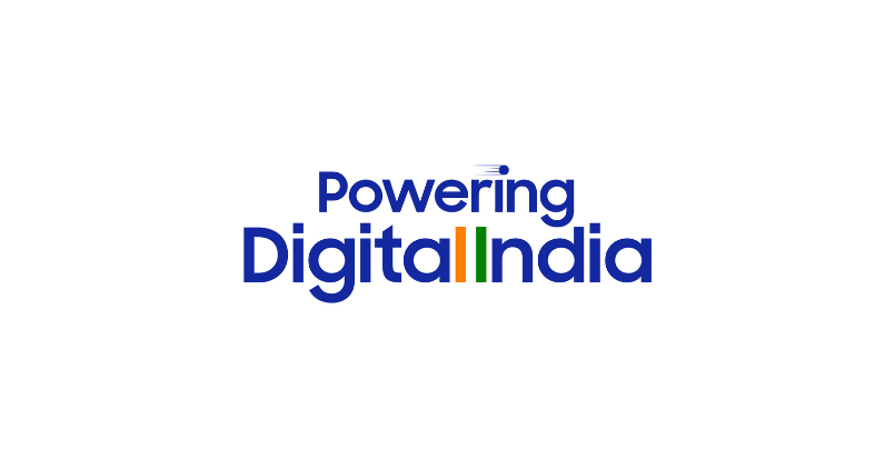 Powering Digital India Samsung