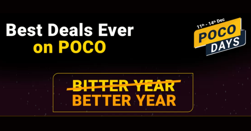 POCO Day