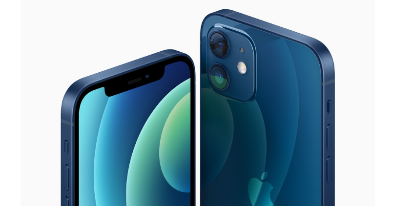 Apple iPhone 12