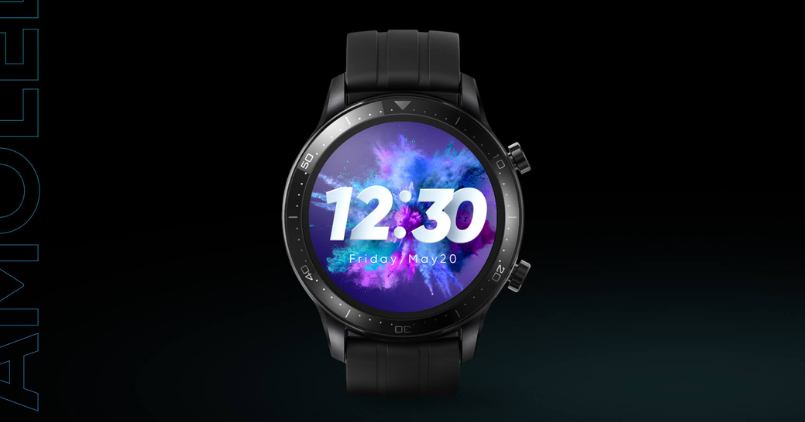 Realme Watch S series