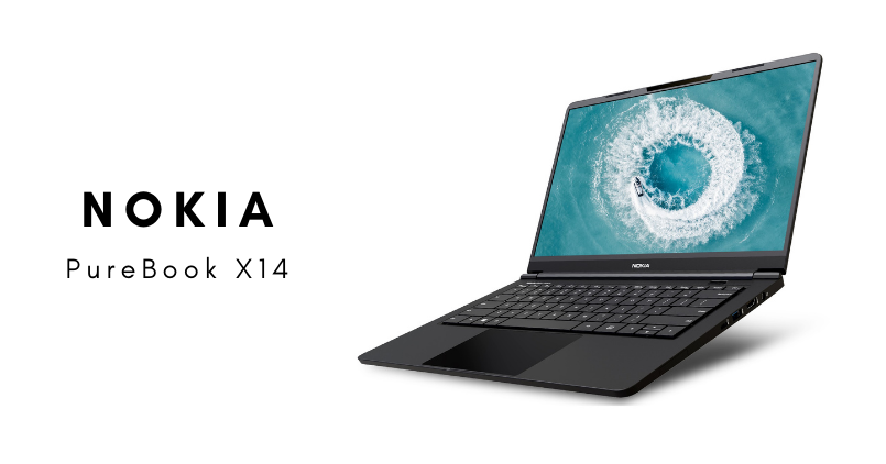 Nokia PureBook X14