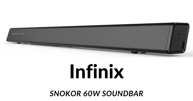 Infinix Snokor