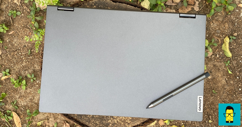 Lenovo IdeaPad Flex 5