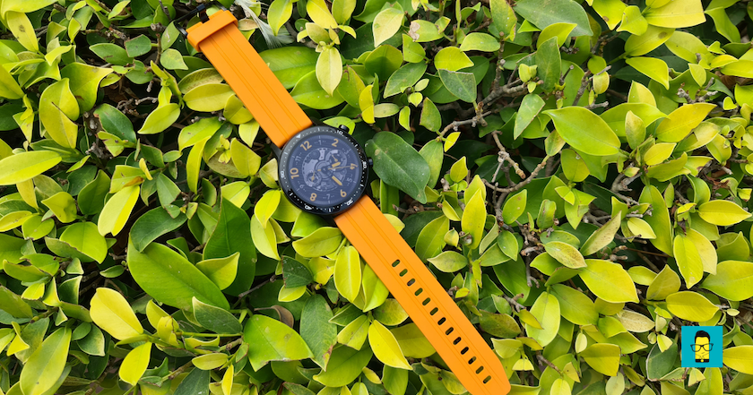 Realme Watch S Pro - Mr. Phone - 5