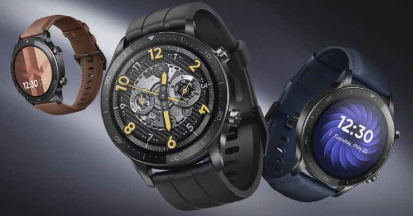 realme watch spo2 review