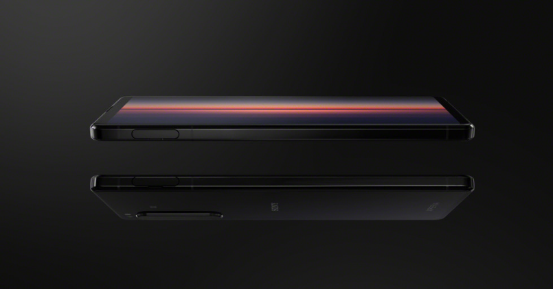 Sony Xperia 1 iii