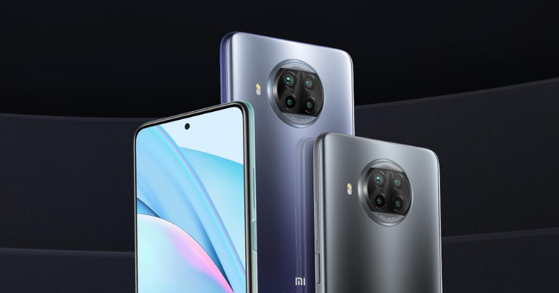 Mi 10I 5G