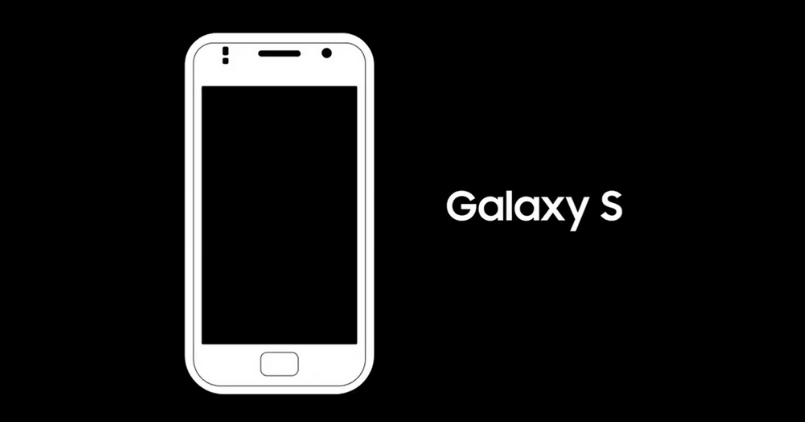 Galaxy S series