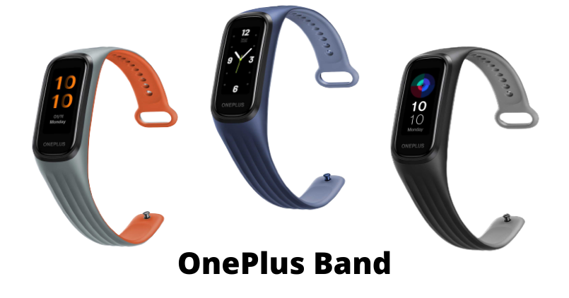 OnePlus Band