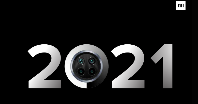 Mi India 2021 Calendar