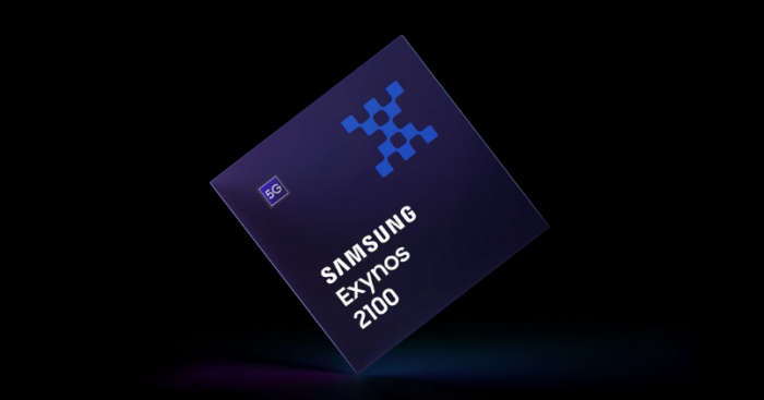 samsung s21 exynos 2100