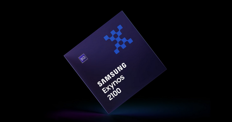 Exynos 2100