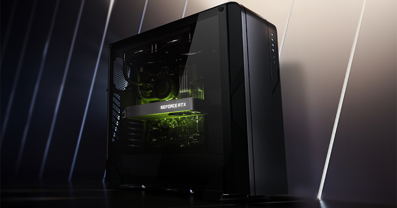 NVIDIA RTX 3060