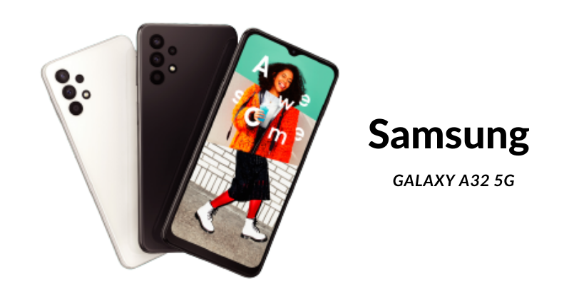 Samsung Galaxy A32 5G