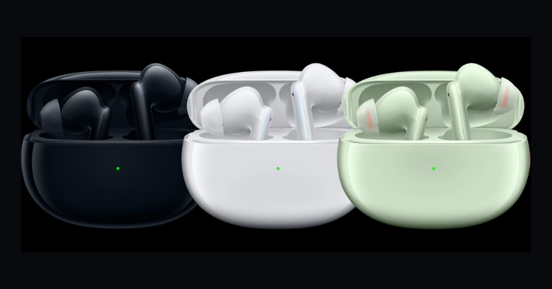 OPPO Enco X