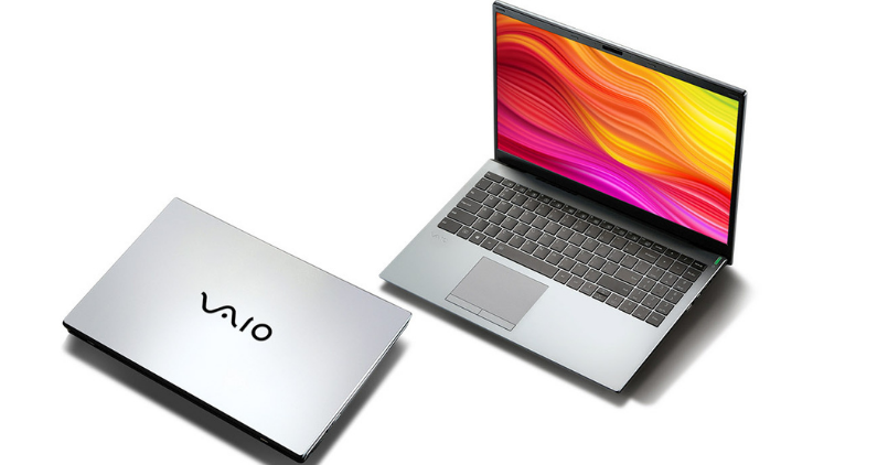 Vaio E15