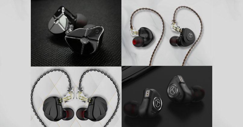 wired iems