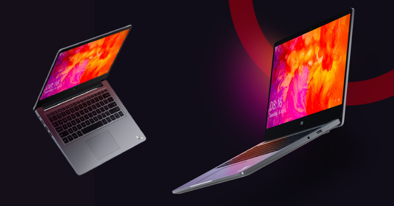 Mi Notebook 14 (IC)