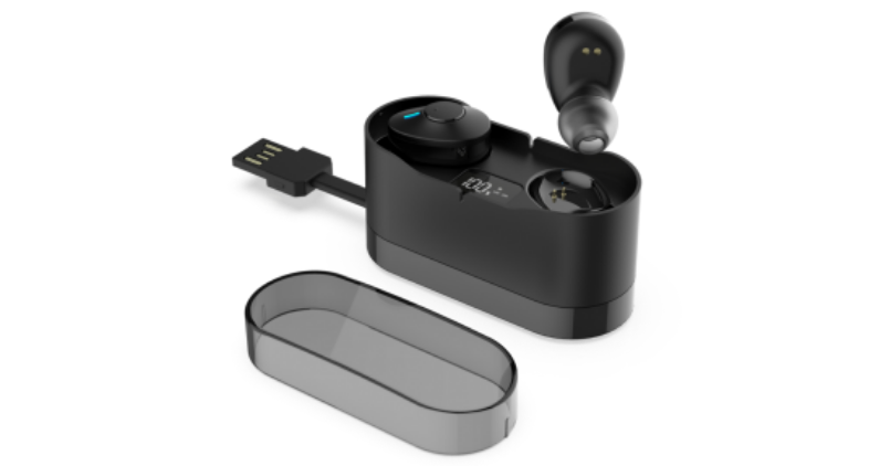 Acer True Wireless