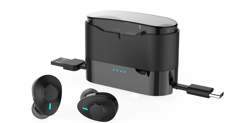 Acer True Wireless