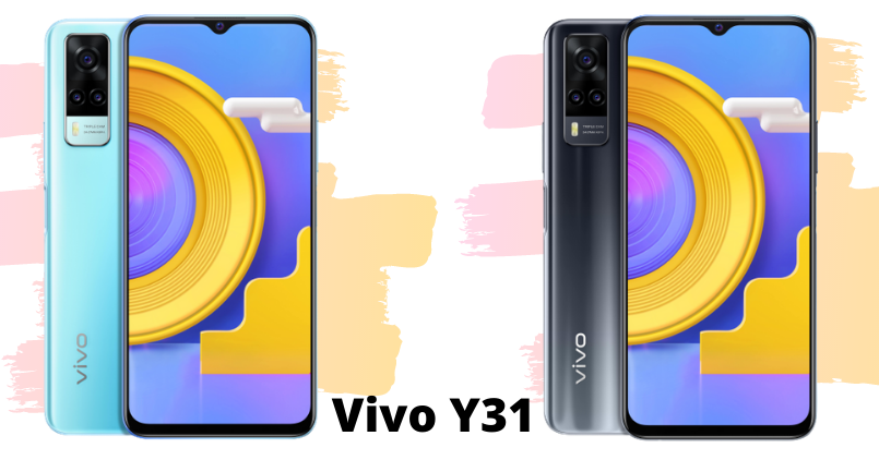 Vivo Y31