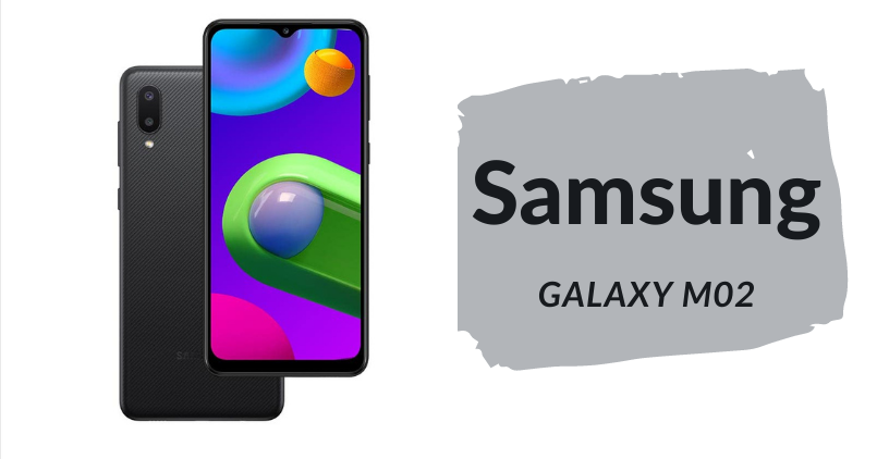 Samsung Galaxy M02 (2)