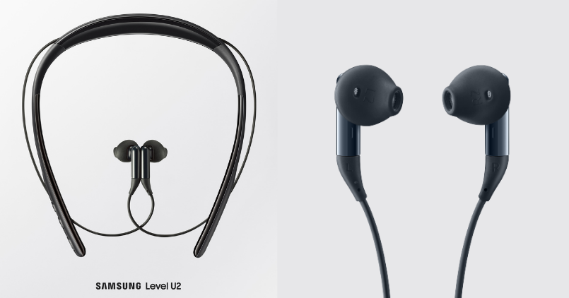 Samsung Level U2