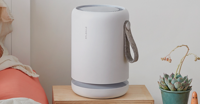 Molekule Air Mini