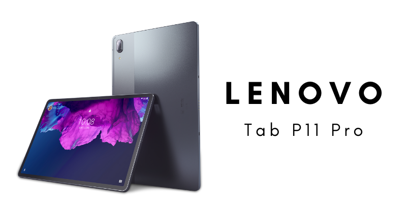 Lenovo Tab P11 Pro