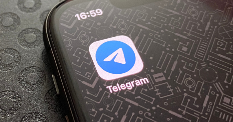 Telegram