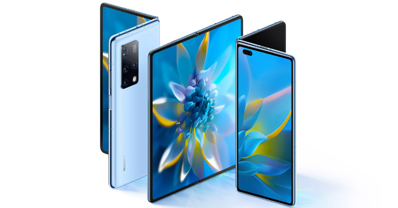 Huawei Mate X2